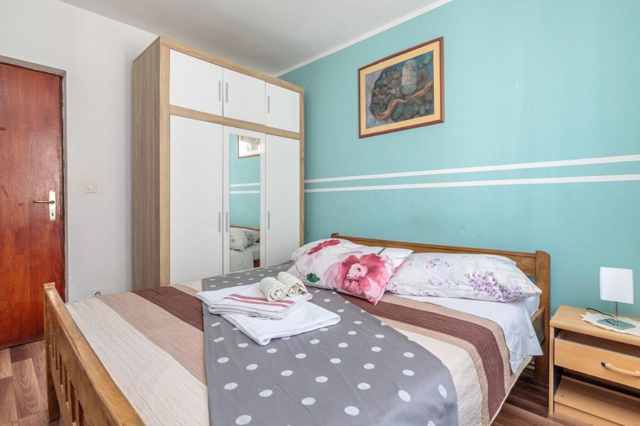Apartments Volte Rovigno エクステリア 写真