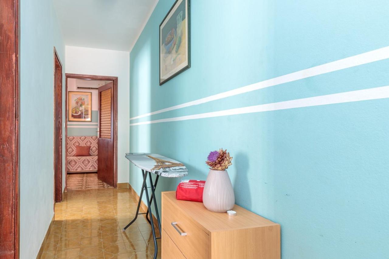 Apartments Volte Rovigno エクステリア 写真