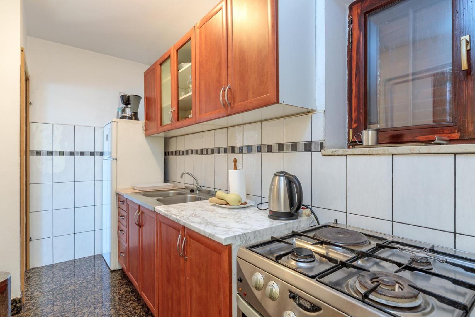 Apartments Volte Rovigno 部屋 写真