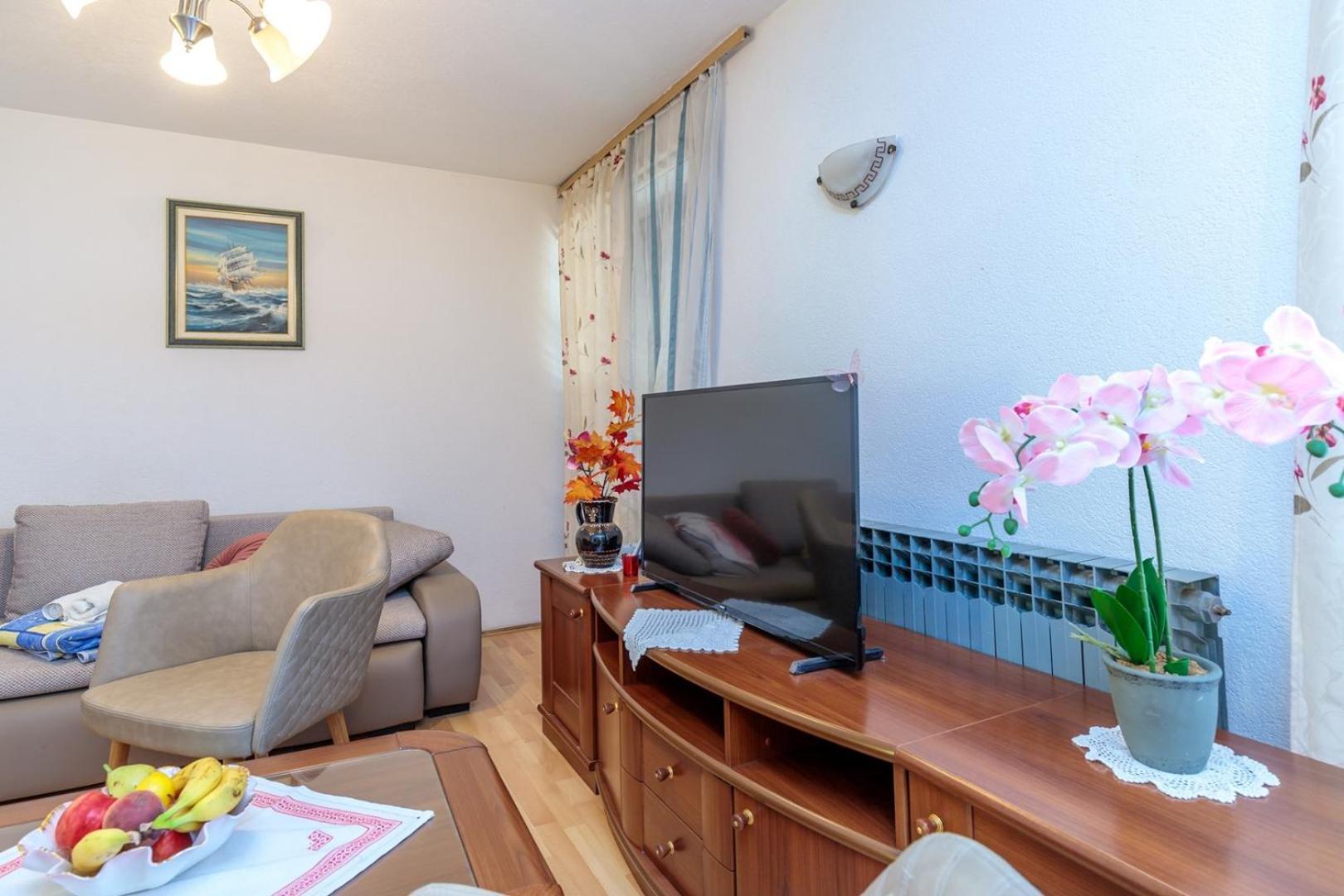 Apartments Volte Rovigno 部屋 写真